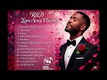 1 HOUR GREATEST LOVE SONGS | 13 TIMELESS CLASSIC LOVE SONGS | R&amp;B REFRESHED 🎶