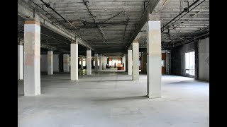 620 Building 2nd Floor
