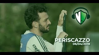 Periscazzo 06/04/2018