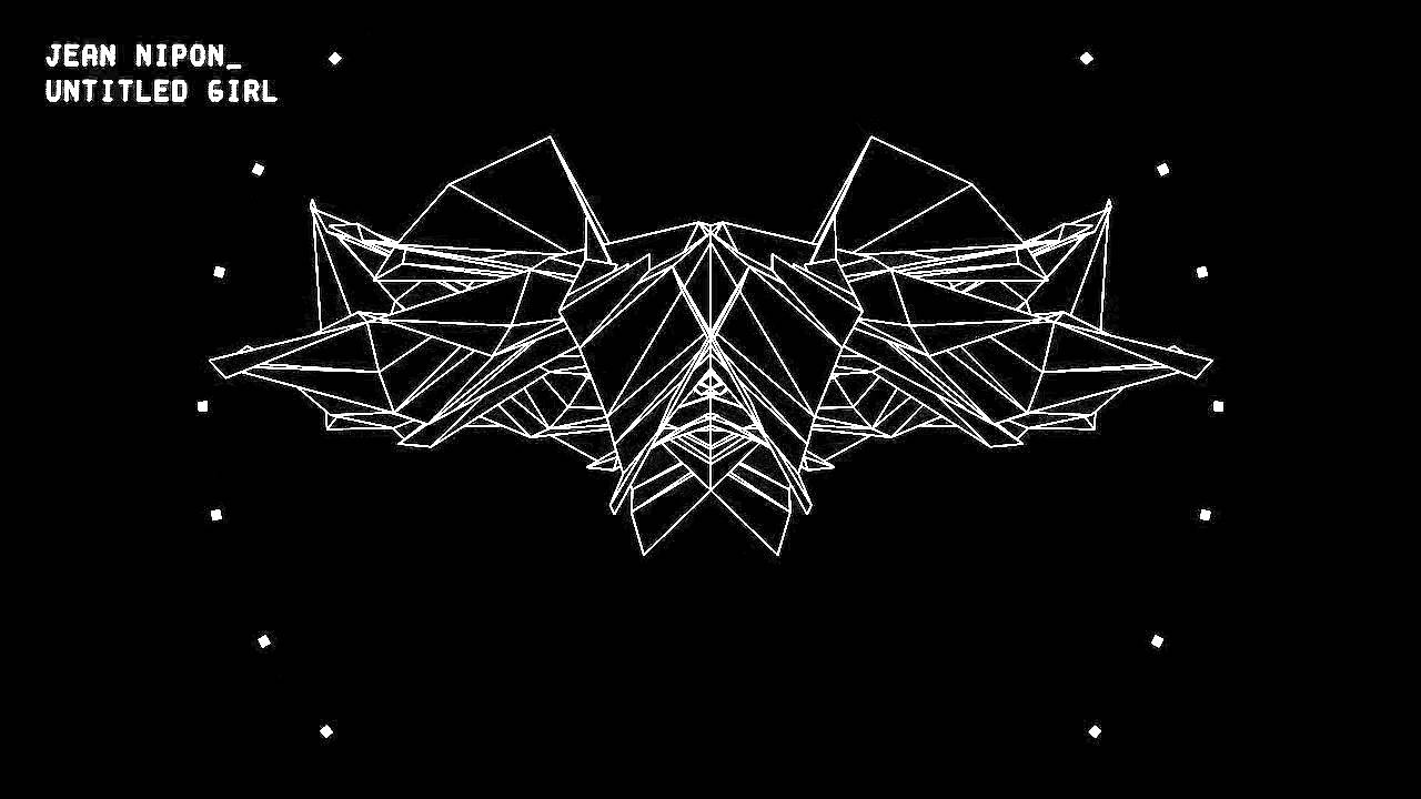 JEAN NIPON - UNTITLED GIRL (PARIS CLUB MUSIC VOL.2)