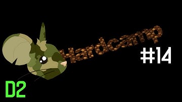 Hardcamp #14 | Transformice