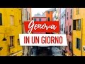 Visitare genova in un giorno le 10 cose da vedere a piedi in un giorno