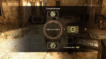 Alpha Protocol Walkthrough HD FR Part 10 : Nasri