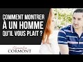 3 astuces pour montrer  un homme quil vous plait 