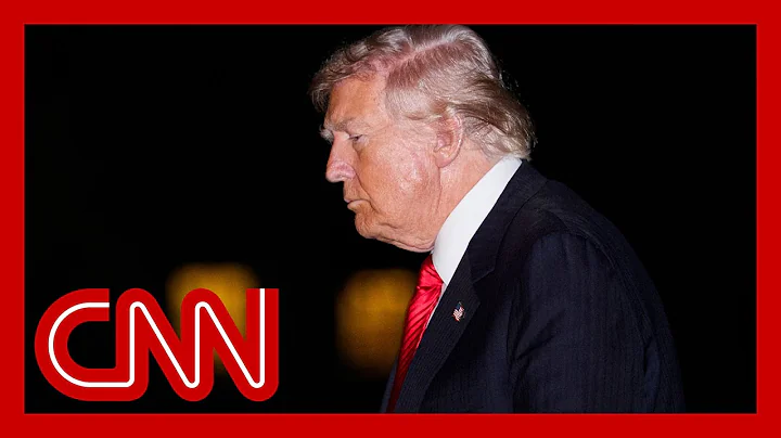 Trump’s approval rating hits new low for second term