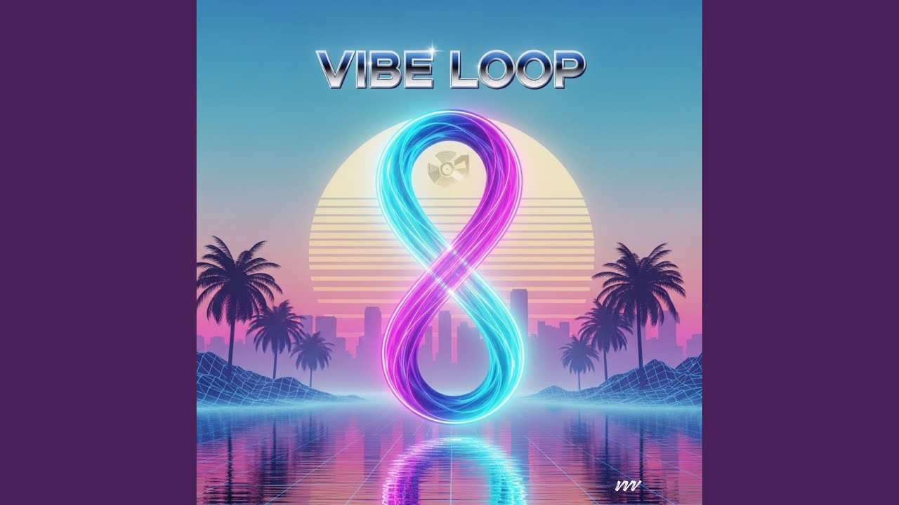 Guarda Vibe Loop 020 su YouTube Guarda Vibe Loop 020 su YouTube