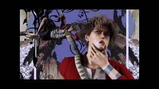 Samurai Champloo Sidetracked PS2 Intro