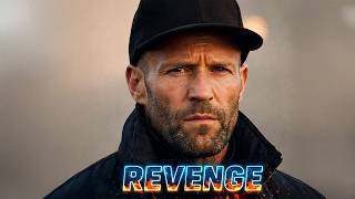 An Explosive, Unstoppable Action Film — You Won’t Be Able to Look Away | Film 4K