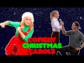 All the Christmas Carols from The Office, Brooklyn Nine-Nine & More | Comedy Bites