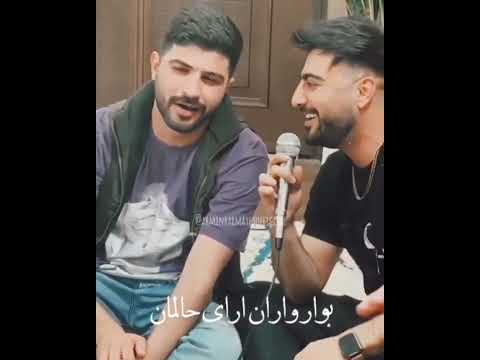 رامین برمایه دلم گیره وای آسمان