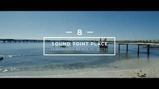 8 Sound Point Place, Fernandina Beach, FL 32034