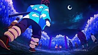 This Is 4K Anime Demon Slayer