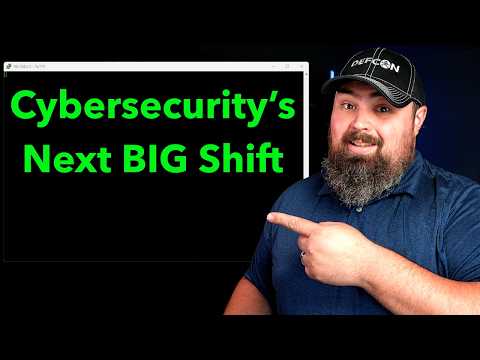 The Cybersecurity Role That's About to Explode