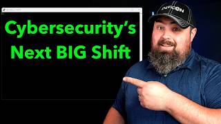 The Cybersecurity Role Thats About to Explode
Meter: Visit https://meter.com/itcareer to book a demo
Cybersecurity is changing faster than ever — and the jobs of the future may not look like the ones you picture today. Everyone talks about hacking, red teaming, and pen testing, but there’s a side of cybersecurity that’s just as critical and often overlooked: GRC (Governance, Risk, and Compliance).
In this episode, I sit down with @UnixGuy (Abed Hamdan) to talk about the future of cybersecurity, why GRC might be the biggest hidden career opportunity, and what it really takes to break into the field. We’ll cover who should consider GRC, the skills you need to succeed, and how AI and automation are reshaping the industry.
Whether you’re brand new to tech or looking to pivot your career, this conversation will give you insider knowledge most people miss.
🔗 Don’t wait—click here to start your tech career journey: https://thebeardeditdad.com/itcareeraccelerator/
Exclusive Career Resources
✅ Weekly Insider Tips: https://thebeardeditdad.ck.page/55f710292b
🎧Listen to The I.T. Career Podcast HERE:
➡︎YT: https://itdad.info/ytpodcast
➡︎Apple: https://itdad.info/apple
➡︎Spotify: https://itdad.info/spotify
Disclaimer: Some of these links are affiliate links where Ill earn a small commission if you make a purchase at no additional cost to you.
#cybersecurity #grc #ad The Cybersecurity Role Thats About to Explode