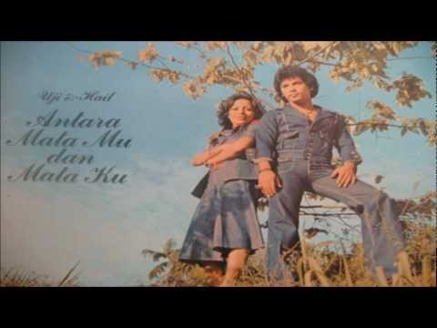 Uji Rashid - Katakanlah (HQ Audio)