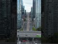 A Morning In Toronto