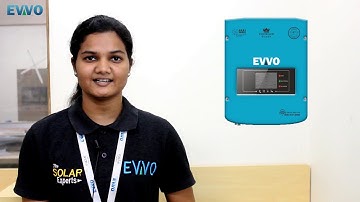 EVVO inverter OVP, UVP Setting | EVVO Solar | FAQ 2 | Country Code Settings