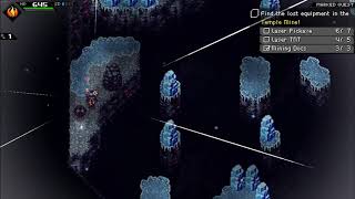 CrossCode Part 4