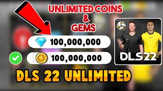 Dls 22 Mod Apk V914 Unlimited Coins And Diamonds Dls 22 Free Coins And Diamonds