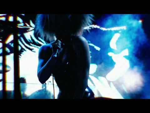 KMFDM - Amnesia (Official Music Video)