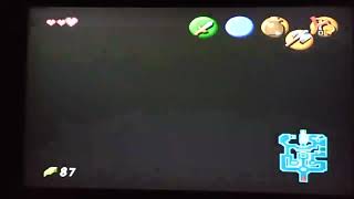 Legend Of Zelda Dawn an Dusk(Not64/Wii), Umbratia derrotado sin tunica Duskside(No la encontre xD)