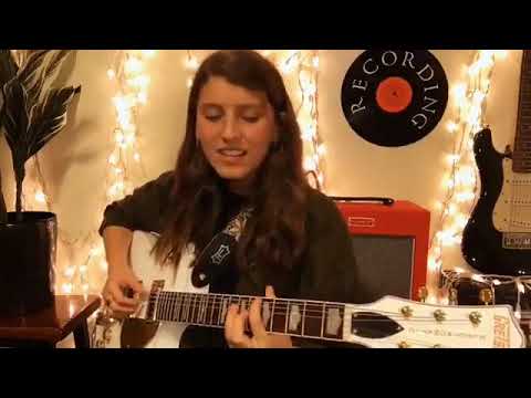 Lindsey Lomis - Just The Two Of Us (Bill Withers Cover)