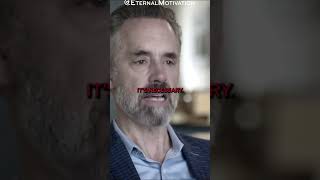 Jordan Peterson - Own Your Manhood