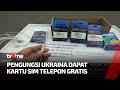 Kondisi Pengungsi Warga Ukraina di Polandia | Kabar Petang Pilihan tvOne