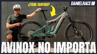 ¿TIENE SENTIDO TANTA POTENCIA EN EBIKES? | FOCUS JAM 2026 REVIEW | DANIEL RACE