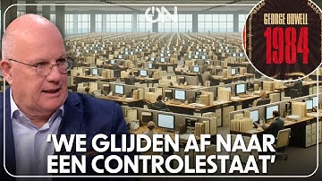 Nieuwe DDR? Flipse maakt zich zorgen over toenemende bureaucratie | Ongehoord Nieuws #282