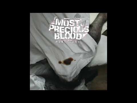 Most Precious Blood - Merciless [2005] full album