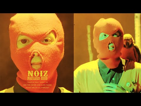 NOISE full M/V : 마미손 ZiorPark 원슈타인 김승민 (Official Video)