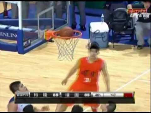[DVxSBL精彩時刻] 新北裕隆 Vs. 臺中璞園．倒數10秒關鍵一擊，毛加恩絕殺！