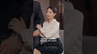 【INDO DUB】Menikah 2 tahun, ternyata suami punya anak 4 tahun di luar!💔Aku minta cerai!😡#drama