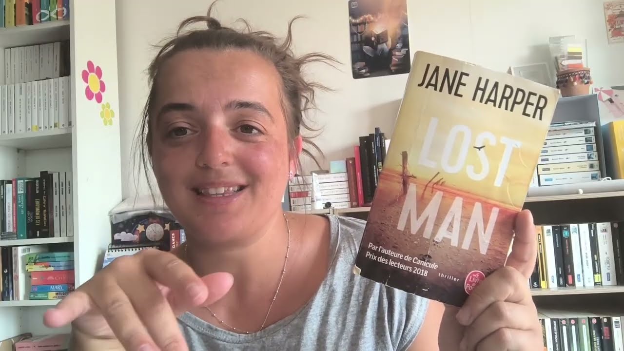 Vlog 193 - Un bon thriller - Thé box d'Août - Promenades - Un peu de plage et de cuisine