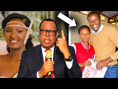 PASTEUR WA VESTINE MURI ADEPR AVUZE KURI DIVORCE YE😭AMAKOSA ABAKOBWA B'ABAROKORE BAKORA IYO BASHATSE