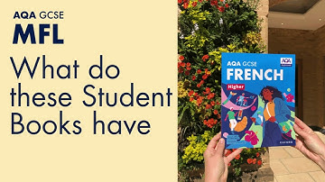 AQA GCSE MFL | AQA Approval
