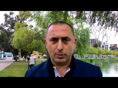 მურმან ჯიქია - ნურიგელის ტბაში თევზჭერის აკრძალვის შესახებ