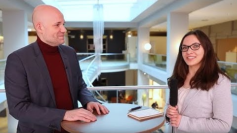 Natural Language Processing, GPT-2 and BERT | Interview with Christoph Henkelmann