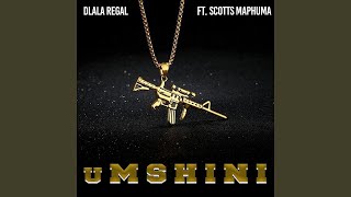 Dlala Regal – uMSHINI ft. Scotts Maphuma Resimi