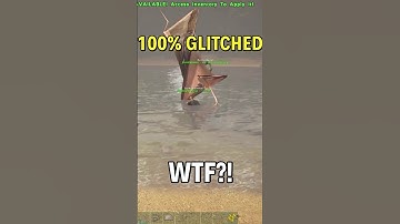 Ark bugs are more dangerous than the dinosaurs!