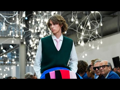 J.W.Anderson | S/S 2025 (Men’s) + Resort 2025 (Women’s) | Full Show
