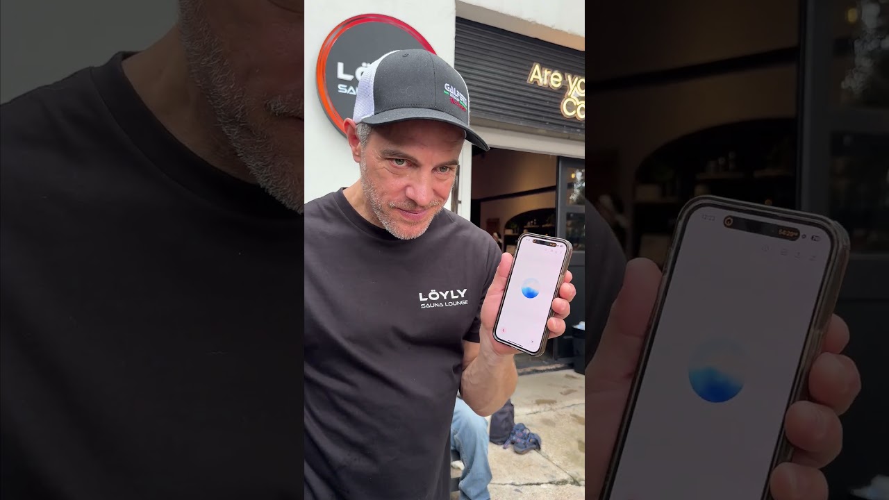 Chat GPT says we are the best place to Cold Plunge in Houston