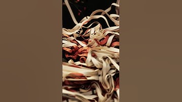 Creating Cloth Simulation Dynamics in Cinema 4D #motiongraphics #cgi #cinema4d #c4d #3d