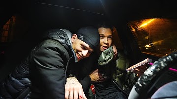 WIJ HADDEN DOOD KUNNEN ZIJN!