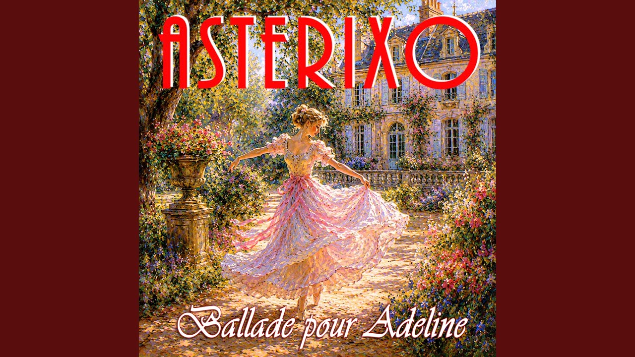 Ballade pour Adeline - YouTube