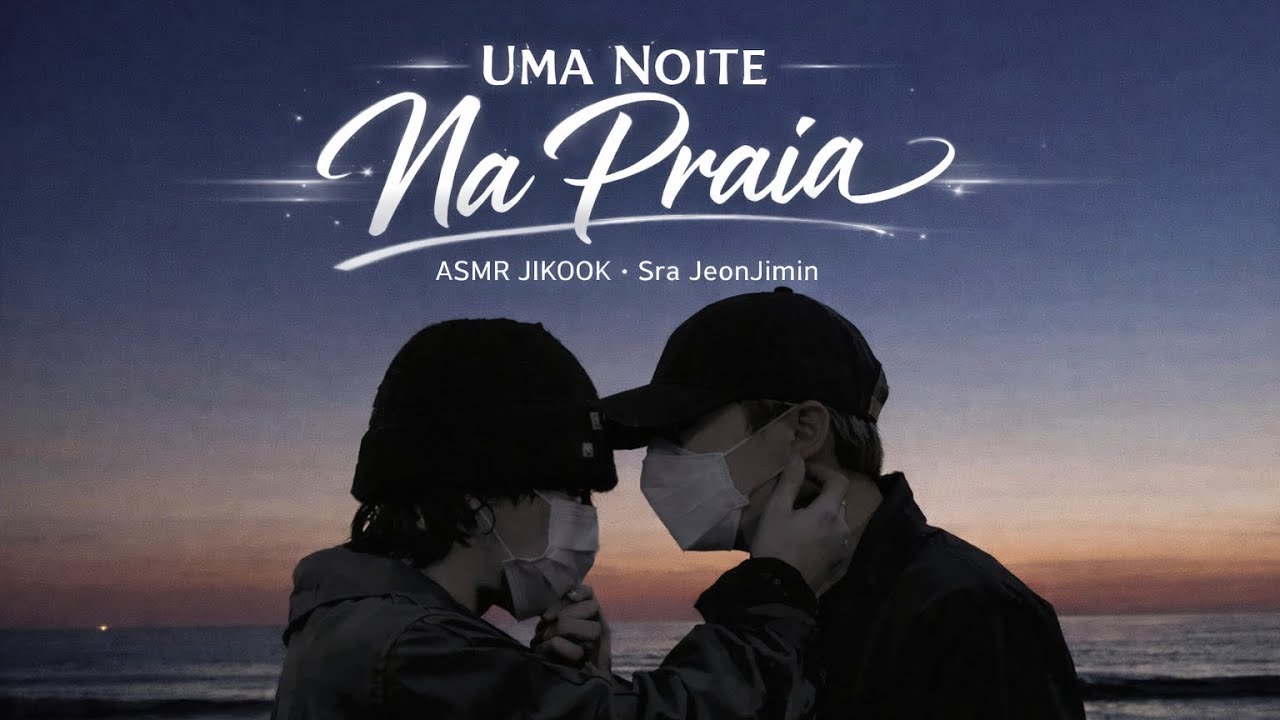 ✨||ASMR JIKOOK||•