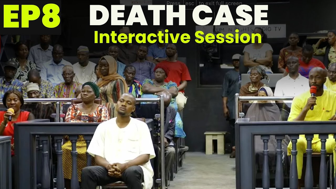 Question-And-Answer Session