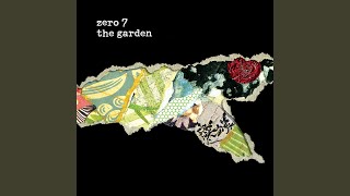 Video thumbnail of "Zero 7 - Today"