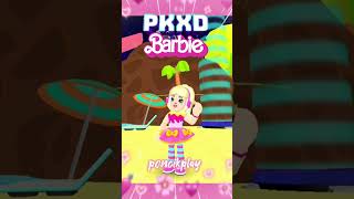 Pk Xd Hi Barbie